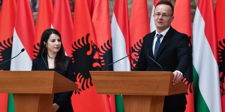 Hungarian 4iG, OTP Bank performs well in Albania