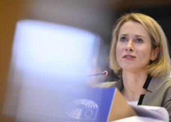 Kallas’ changes at EU’s diplomatic service ruffling feathers in Brussels | News Kallas’ changes at EU’s diplomatic service ruffling feathers in Brussels | News