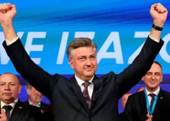 Croatia PM Survives No-confidence Vote After Graft Probe