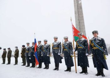 Russians tortured Ukrainians in Belarus at start of full-scale invasion, investigation shows