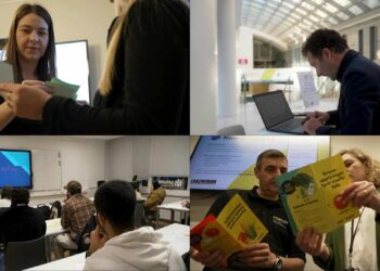 Iceland wants immigrants to learn the language Iceland wants immigrants to learn the language