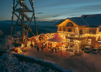 5 ways to embrace winter in Zurich, Europe’s magical Christmas capital 5 ways to embrace winter in Zurich, Europe’s magical Christmas capital