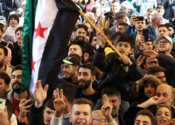 Europe asks: Is it time for Syria’s refugees to go home? Europe asks: Is it time for Syria’s refugees to go home?