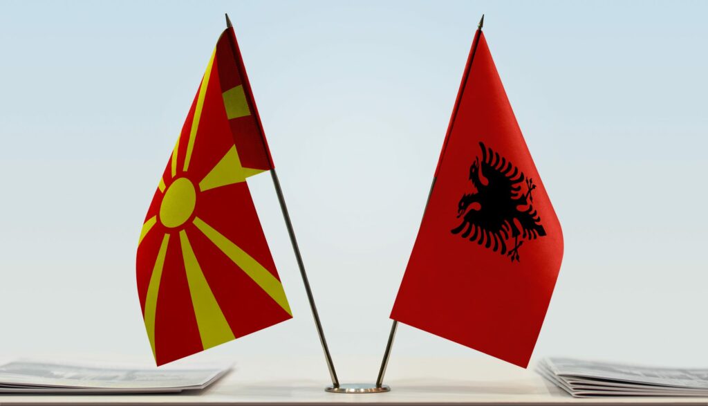 Albania’s EU path decoupled from North Macedonia while Skopje remains in limbo