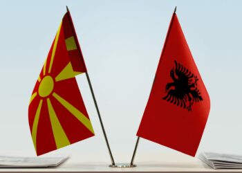 Albania’s EU path decoupled from North Macedonia while Skopje remains in limbo