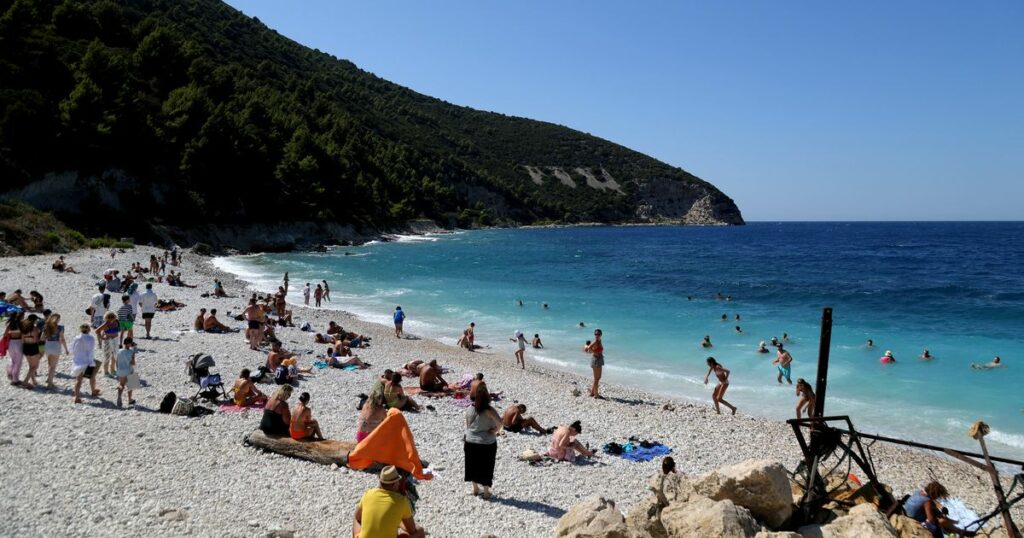 European city with £2 pints is ‘prettier than Greece and Croatia’