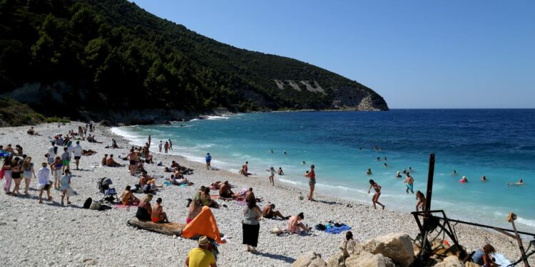 European city with £2 pints is ‘prettier than Greece and Croatia’