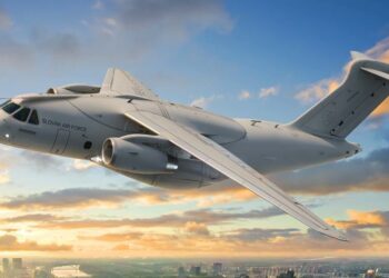 Slovakia to acquire three Embraer C-390 airlifters | News Slovakia to acquire three Embraer C-390 airlifters | News