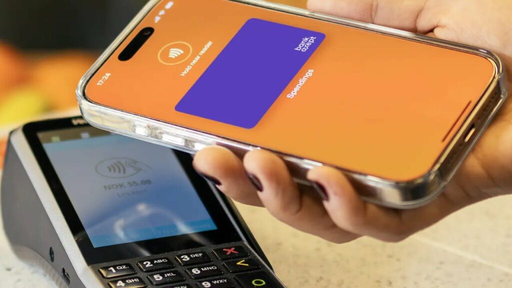 Norway gets world’s first Apple Pay alternative for iPhone