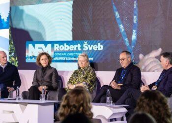 EBU chief warns of funding pressure as Croatia eyes ‘third way’ | News