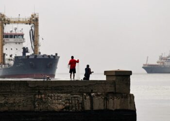 EU approves new sanctions on Russian ‘shadow fleet’ – POLITICO EU approves new sanctions on Russian ‘shadow fleet’ – POLITICO