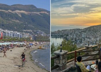 On holiday in Albania, I discovered the price of paradise