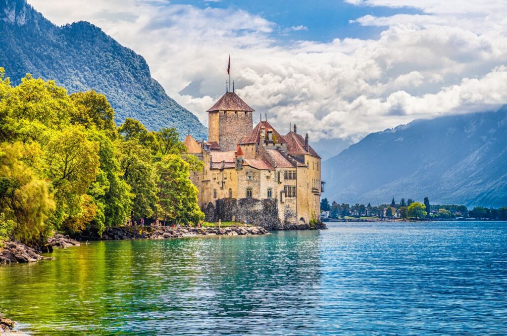 Switzerland Travel Guide, News and Information