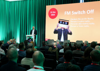 WorldDAB Summit: FM Shutdowns in Germany and Switzerland WorldDAB Summit: FM Shutdowns in Germany and Switzerland