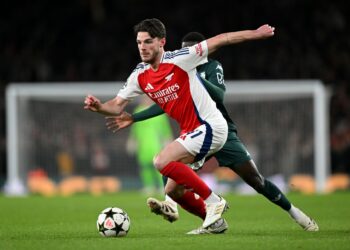 Arsenal vs Monaco LIVE! Champions League match stream, latest score and goal updates today Arsenal vs Monaco LIVE! Champions League match stream, latest score and goal updates today