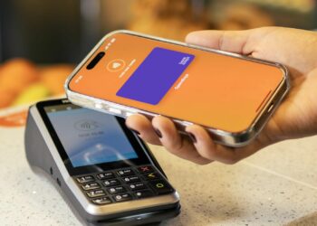 World’s First Apple Pay Alternative for iPhone Launches in Norway World’s First Apple Pay Alternative for iPhone Launches in Norway