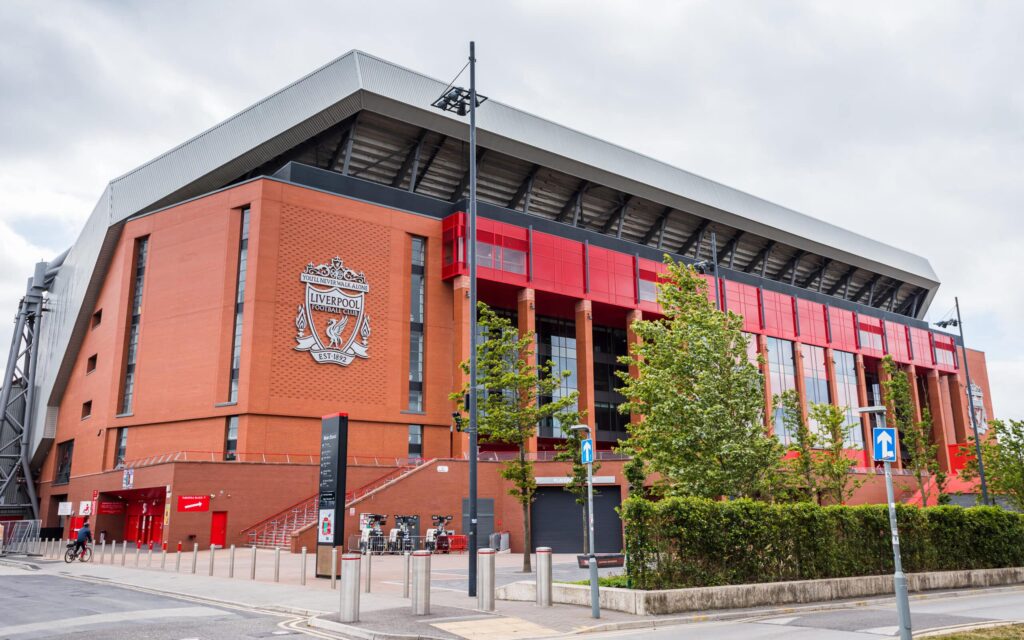 The Cultural Influence of Liverpool and the Champions League in Non-European Countries