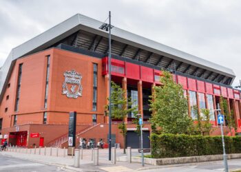 The Cultural Influence of Liverpool and the Champions League in Non-European Countries The Cultural Influence of Liverpool and the Champions League in Non-European Countries