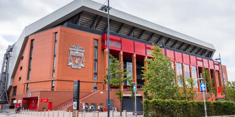 The Cultural Influence of Liverpool and the Champions League in Non-European Countries