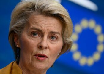 EU to allocate 170 million euros to six countries bordering Russia and Belarus EU to allocate 170 million euros to six countries bordering Russia and Belarus