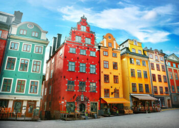 Sweden Travel Guide, News and Information Sweden Travel Guide, News and Information