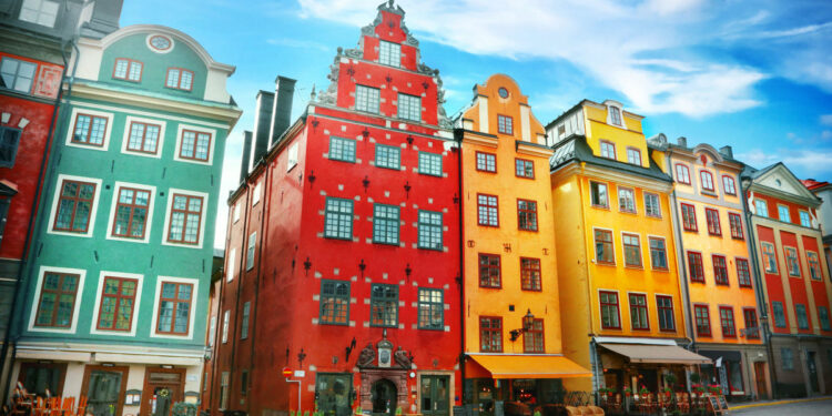 Sweden Travel Guide, News and Information