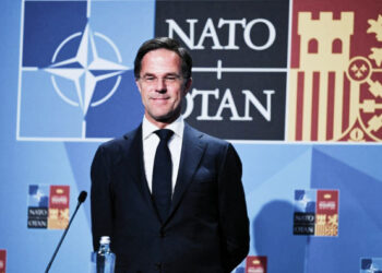 NATO Secretary General Mark Rutte to Visit Bulgaria Amid Strengthened Defense Efforts – Novinite.com