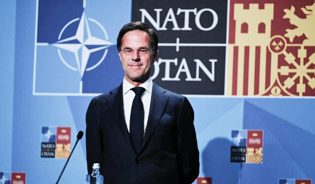 Bulgaria: NATO Secretary General Mark Rutte to Visit Bulgaria Amid Strengthened Defense Efforts