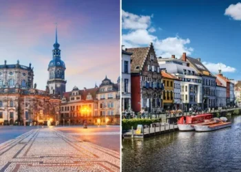 Europe Travel Strikes Ground Planes and Trains