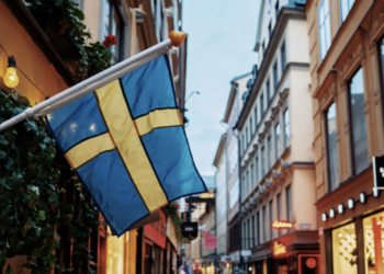 Sweden becomes first country to seek trademark for its name Sweden becomes first country to seek trademark for its name
