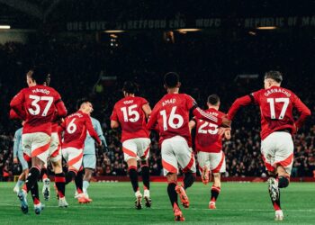 What the Czech press are saying about Man Utd right now, Plzen gets Amorim spot on