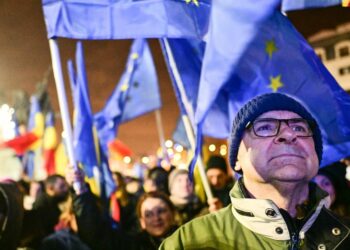 Romania gives Europe’s digital police their first big test – POLITICO