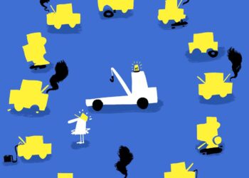 Europe fumbles in its attempt to save its automotive industry