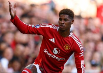 Viktoria Plzen v Man Utd Predicted Starting Lineups for Europa League Match Amid Rashford Update