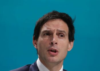 EU’s climate chief warns of ‘geopolitical winter’ – POLITICO