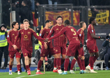 Europa League: Roma vs Braga – Probable line-ups and where to watch – Football Italia Europa League: Roma vs Braga – Probable line-ups and where to watch – Football Italia