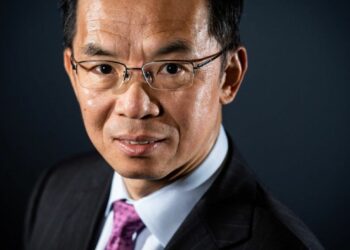 China’s Wolf Warrior Lu Shaye heads home from France in shadow of controversy