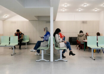 Portugal’s health system wrestles with addressing racial disparities