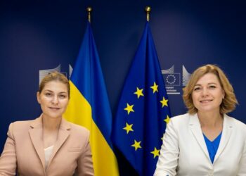 Ukraine joins Creative Europe Media programme | News Ukraine joins Creative Europe Media programme | News