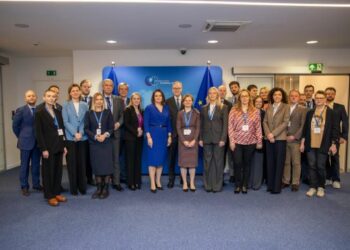 The EU reaffirms its commitment to supporting Belarusian democratic forces