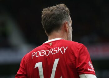 Karel Poborsky gives verdict on Plzen v Man Utd, Czech legend speaks out on what Ruben Amorim is doing