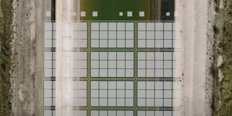 Spain’s Acciona Energía to develop agrivoltaics over canal – pv magazine International Spain’s Acciona Energía to develop agrivoltaics over canal – pv magazine International