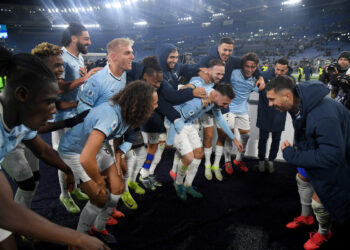 Europa League: Ajax vs Lazio – Probable line-ups and where to watch – Football Italia Europa League: Ajax vs Lazio – Probable line-ups and where to watch – Football Italia