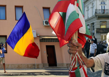 Romania And Bulgaria Join Schengen