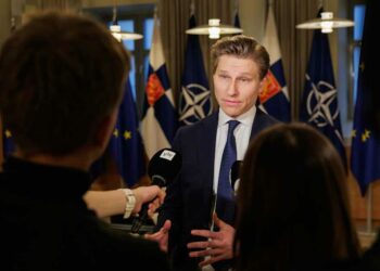 Finland blocks Russians’ property purchases on national security grounds | Yle News Finland blocks Russians’ property purchases on national security grounds | Yle News