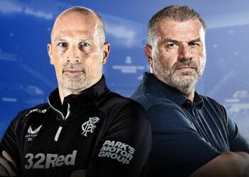 Rangers vs Tottenham: Ex-Celtic boss Ange Postecoglou expects ‘intense’ Ibrox return in Europa League clash | Football News