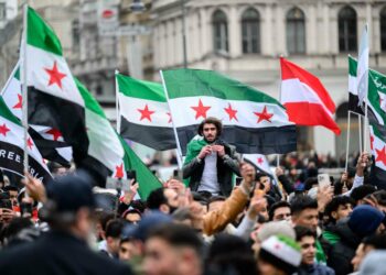 Europe debates fate of Syrian refugees