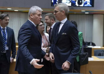 EU lets Bulgaria, Romania fully integrate into Europe’s ID-check-free travel zone