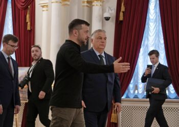 Hungary did not discuss any Christmas truce, prisoner swap with Ukraine, Presidential Office says