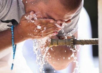 2024 will be the hottest year on record, EU scientists say